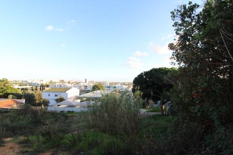 Terreno para construção