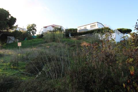 Terreno para construção