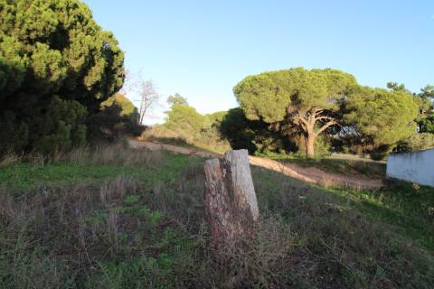 Terreno para construção