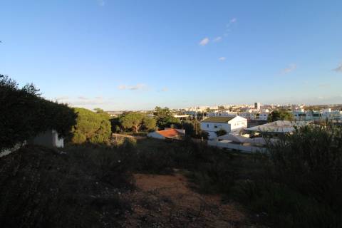 Terreno para construção