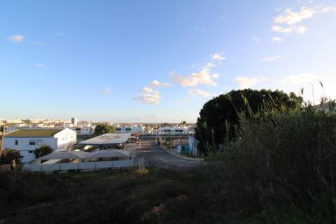 Terreno para construção