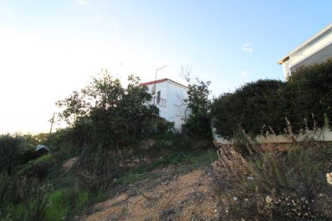 Terreno para construção