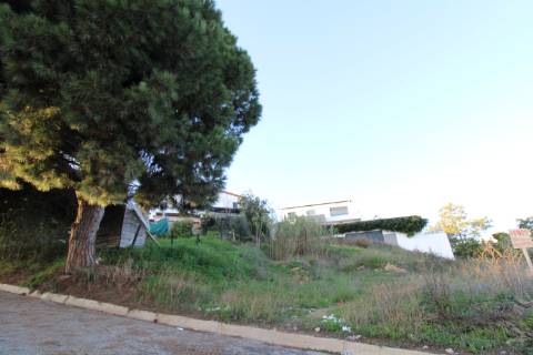 Terreno para construção