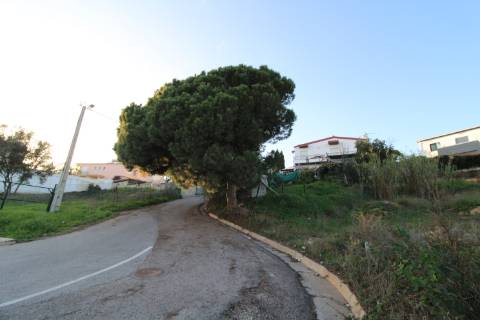 Terreno para construção