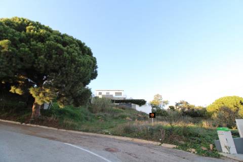 Terreno para construção