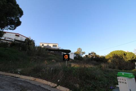 Terreno para construção