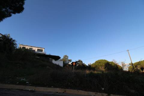 Terreno para construção