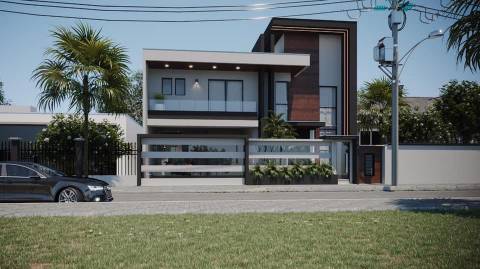 Terreno para construção