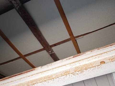 ARMAZEM - COM POSSIBILIDADES DE CONSTRUIR MORADIA OU PREDIO - CENTRO DE VILA REAL DE SANTO ANTONIO - ALGARVE