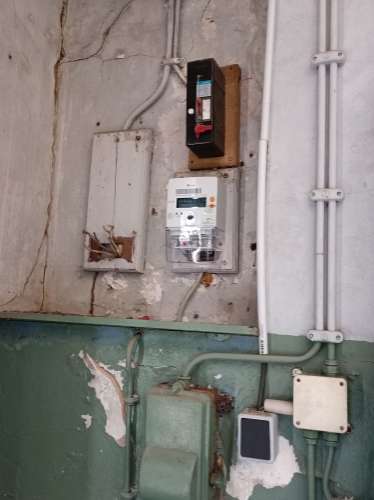 ARMAZEM - COM POSSIBILIDADES DE CONSTRUIR MORADIA OU PREDIO - CENTRO DE VILA REAL DE SANTO ANTONIO - ALGARVE