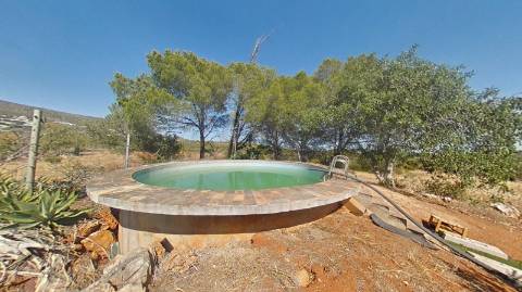 Magnifica Moradia com terreno de grande dimensão !!!