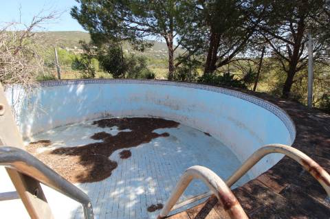 Magnifica Moradia com terreno de grande dimensão !!!