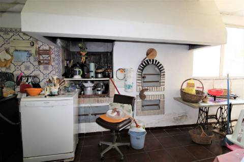 Magnifica Moradia com terreno de grande dimensão !!!