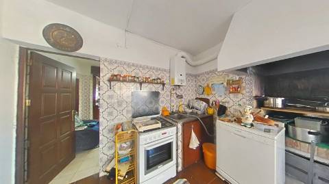 Magnifica Moradia com terreno de grande dimensão !!!