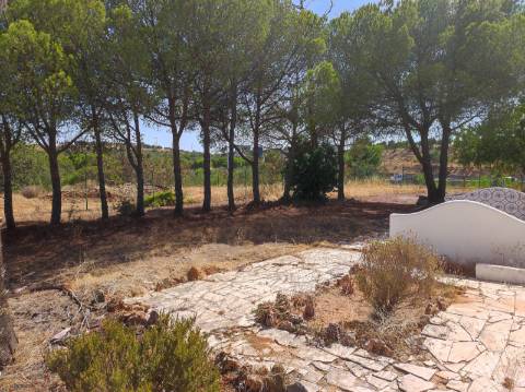 Magnifica Moradia com terreno de grande dimensão !!!