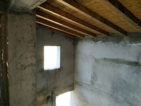 MORADIA - TURISMO - COM TERRENO DE 6 HECTARES NA ALDEIA DE SÃO MARTINHO - ALCOUTIM - ALGARVE