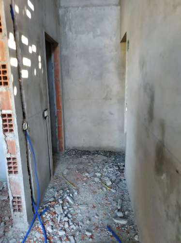 MORADIA - TURISMO - COM TERRENO DE 6 HECTARES NA ALDEIA DE SÃO MARTINHO - ALCOUTIM - ALGARVE