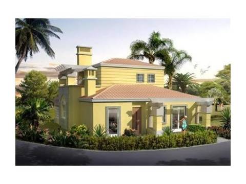 (GOLDEN VISA) Moradia de tipologia V3 de sonho num aldeamento no Campo de Golf de Castro Marim