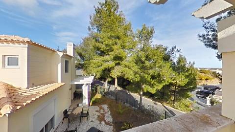 (GOLDEN VISA) Moradia de tipologia V3 de sonho num aldeamento no Campo de Golf de Castro Marim