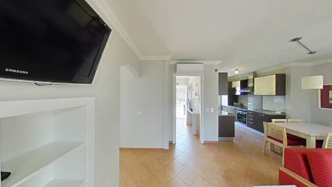 (GOLDEN VISA) Moradia de tipologia V3 de sonho num aldeamento no Campo de Golf de Castro Marim