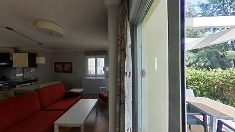 (GOLDEN VISA) Moradia de tipologia V3 de sonho num aldeamento no Campo de Golf de Castro Marim