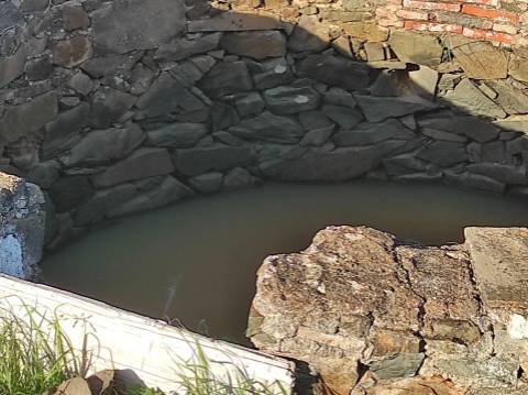 TERRENO RUSTICO COM 29.760 M2 - COM POÇO E ARVORES - CASTRO MARIM - ALGARVE