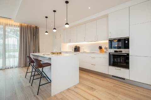 Apartamento T3 em Empreendimento de Luxo, Excelente Rentabilidade