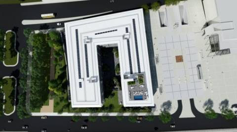 Apartamento T3 em Empreendimento de Luxo, Excelente Rentabilidade