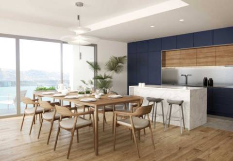 Apartamento T3 em Empreendimento de Luxo, Excelente Rentabilidade