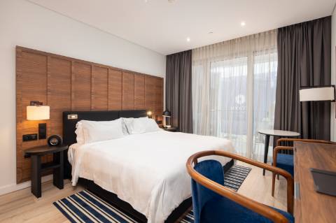 Apartamento T3 em Empreendimento de Luxo, Excelente Rentabilidade