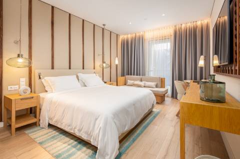 Apartamento T3 em Empreendimento de Luxo, Excelente Rentabilidade