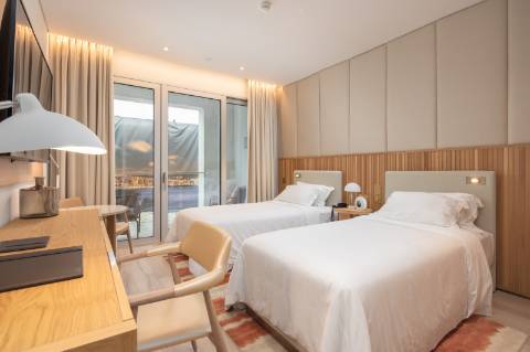 Apartamento T3 em Empreendimento de Luxo, Excelente Rentabilidade