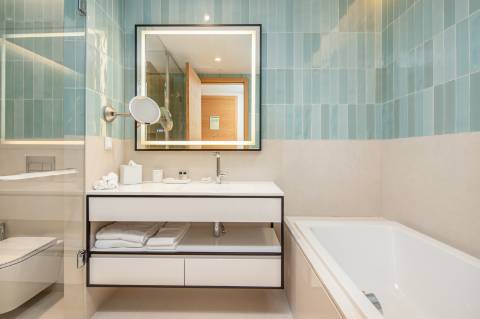 Apartamento T3 em Empreendimento de Luxo, Excelente Rentabilidade