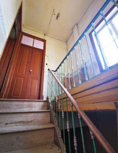 Palacete para Rentabilização