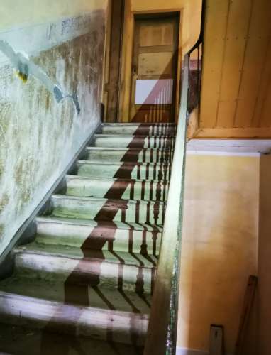 Palacete para Rentabilização