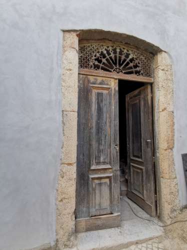 Palacete para Rentabilização