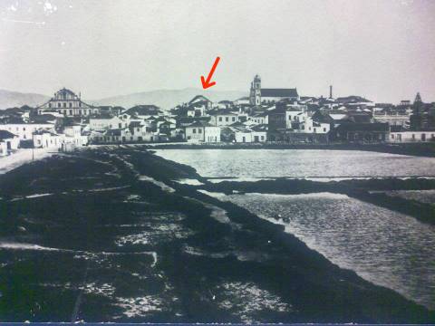 Palacete para Rentabilização