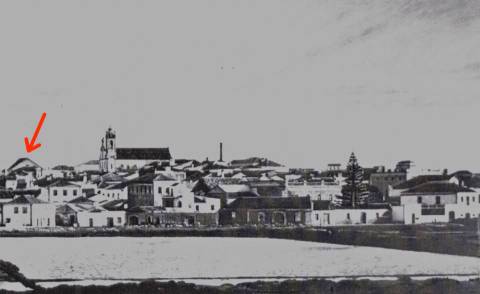 Palacete para Rentabilização