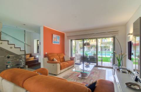 Moradia no Lux Tavira