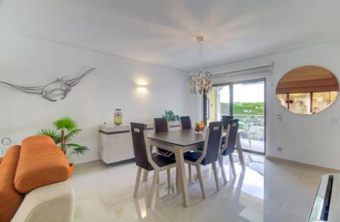 Moradia no Lux Tavira