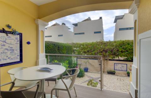 Moradia no Lux Tavira