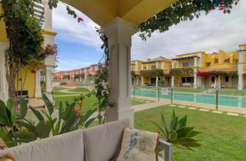 Moradia no Lux Tavira