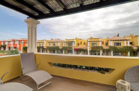 Moradia no Lux Tavira