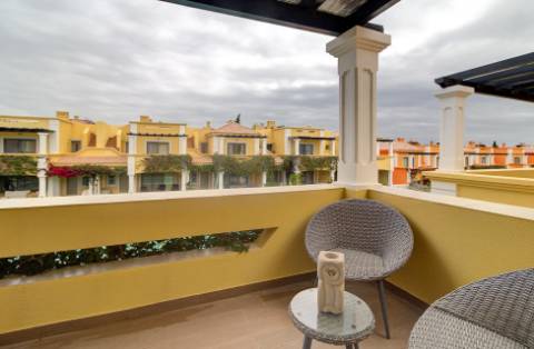 Moradia no Lux Tavira