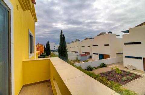 Moradia no Lux Tavira