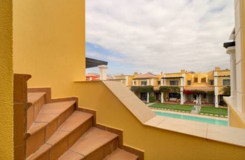 Moradia no Lux Tavira