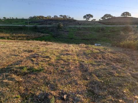 TERRENO RUSTICO COM 2.840 M2 - CORUJOS - CASTRO MARIM - ALGARVE