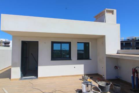 Moradia T4 Em Tavira Com Piscina e Vista Mar