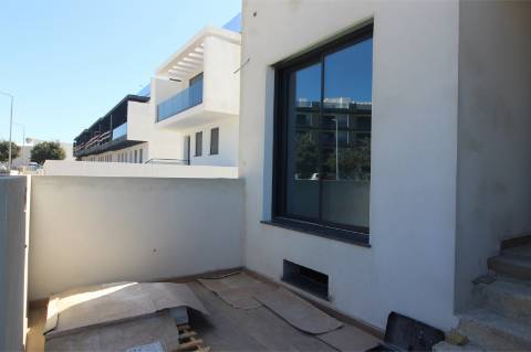 Moradia T4 Em Tavira Com Piscina e Vista Mar