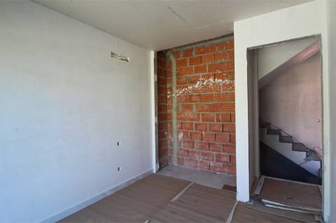 Moradia T4 Em Tavira Com Piscina e Vista Mar